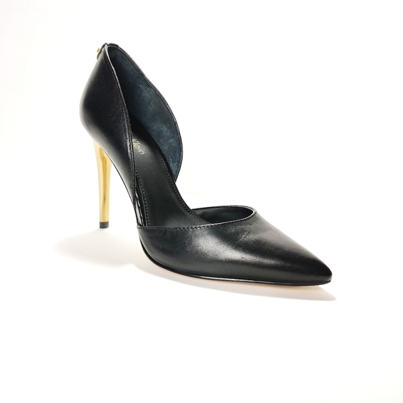 calvin klein sebrina pump